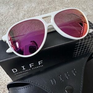 Diff Sunglasses